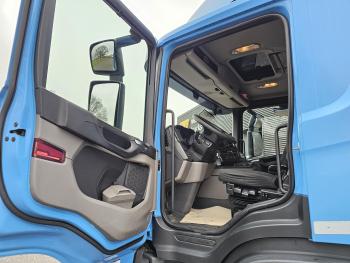 P250 / LBW /4X2 / FRIGOBLOCK